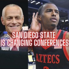 The Monty Show 940! What Is San Diego State Doing?