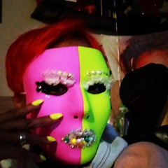 GO SHAWTY FT LADY THOWED