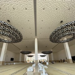 روائع الشيخ ناصر القطامي :: تلاوة مميزة آخر سورة الصافات