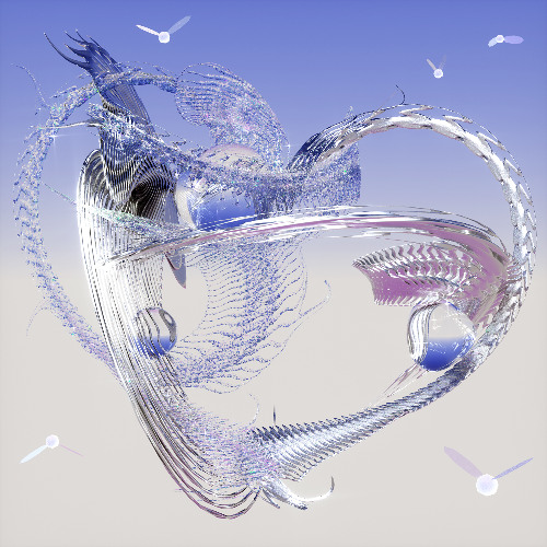 [PREMEIRE] melba - blue morpho [Hypercolour]
