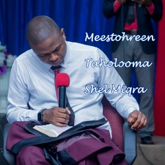 ENGLISH. 08.03.2020 Numbers 29 Vs 1 - 40 Meestohreen Tahohlooma Shel Miqra