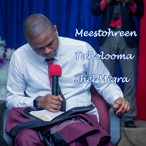 ENGLISH. 08.03.2020 Numbers 29 Vs 1 - 40 Meestohreen Tahohlooma Shel Miqra