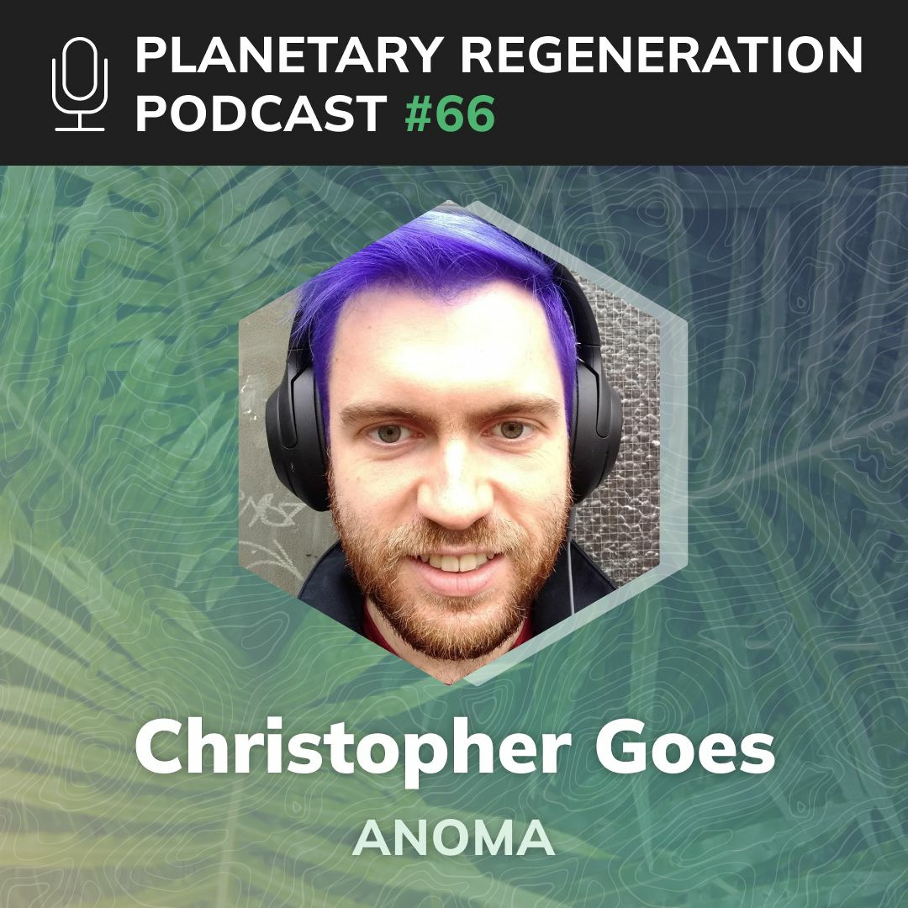 Planetary Regeneration Podcast