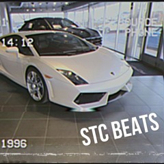 2024 - 244 Fiction beat instrumental