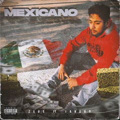 MEXICANO prod-Mjay production