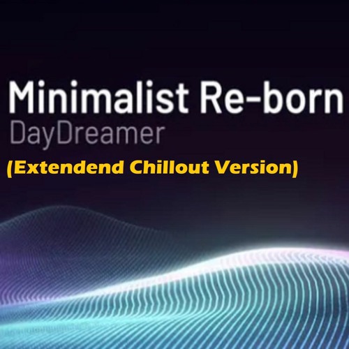 DayDreamer (Extendend  Chillout Version)