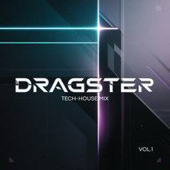 Tech-House mix Vol.1-Ep.3