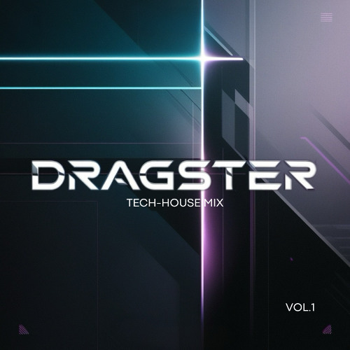 Tech-House mix Vol.1-Ep.1