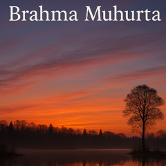 Brahma Muhurta