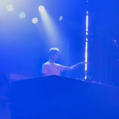 BASS HOUSE MINI MIX @ kunstbende