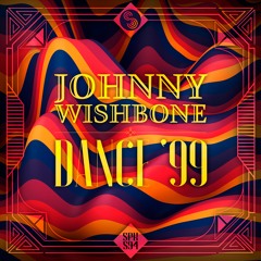 Johnny Wishbone - Dance ´99