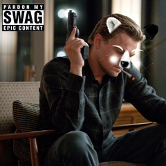 Smoking The Marinara