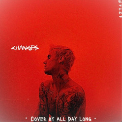 Changes - Justin Bieber (cover)