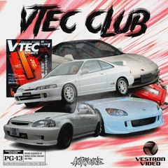 Vtec Club (feat. Renax)