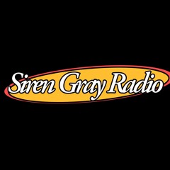 Siren Gray Radio 005 - hardgroove into euphoria and infinity