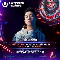 Lift Off & Dreamer (8randon Ultra Mashup)