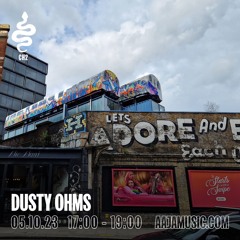 Dusty Ohms - Aaja Channel 2 - 05 10 23