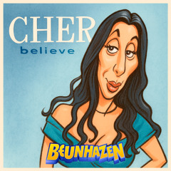 Believe (BEUNHAZEN Remix) (FILTERED)