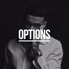 Fredo x Clavish Type Beat - "Options" | UK Rap Instrumental 2025
