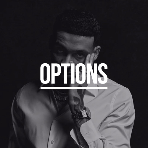 Fredo x Clavish Type Beat - "Options" | UK Rap Instrumental 2025