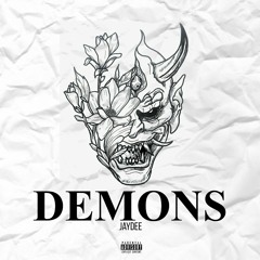 JayDee - Demons