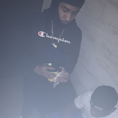 KayDaJewler x Keem Driddy gunsmoke