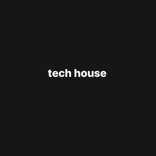 SUNdaySET 023 Dirty Tech House & House - sg Miami Live DJ Studio Mix  - 2 Hours - January 2023