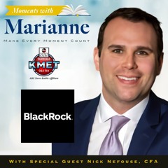 Are You Ready to Retire with Nick Nefouse, CFA