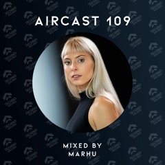 AIRCAST 109 | MARHU