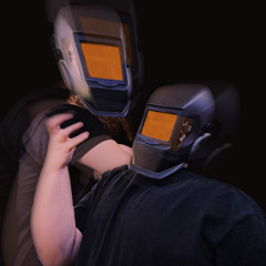 D-Suckerz - Point Blank Dick Wound