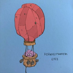 Hjärngymnastik 083: Somatotrofisk Luftballongfärd