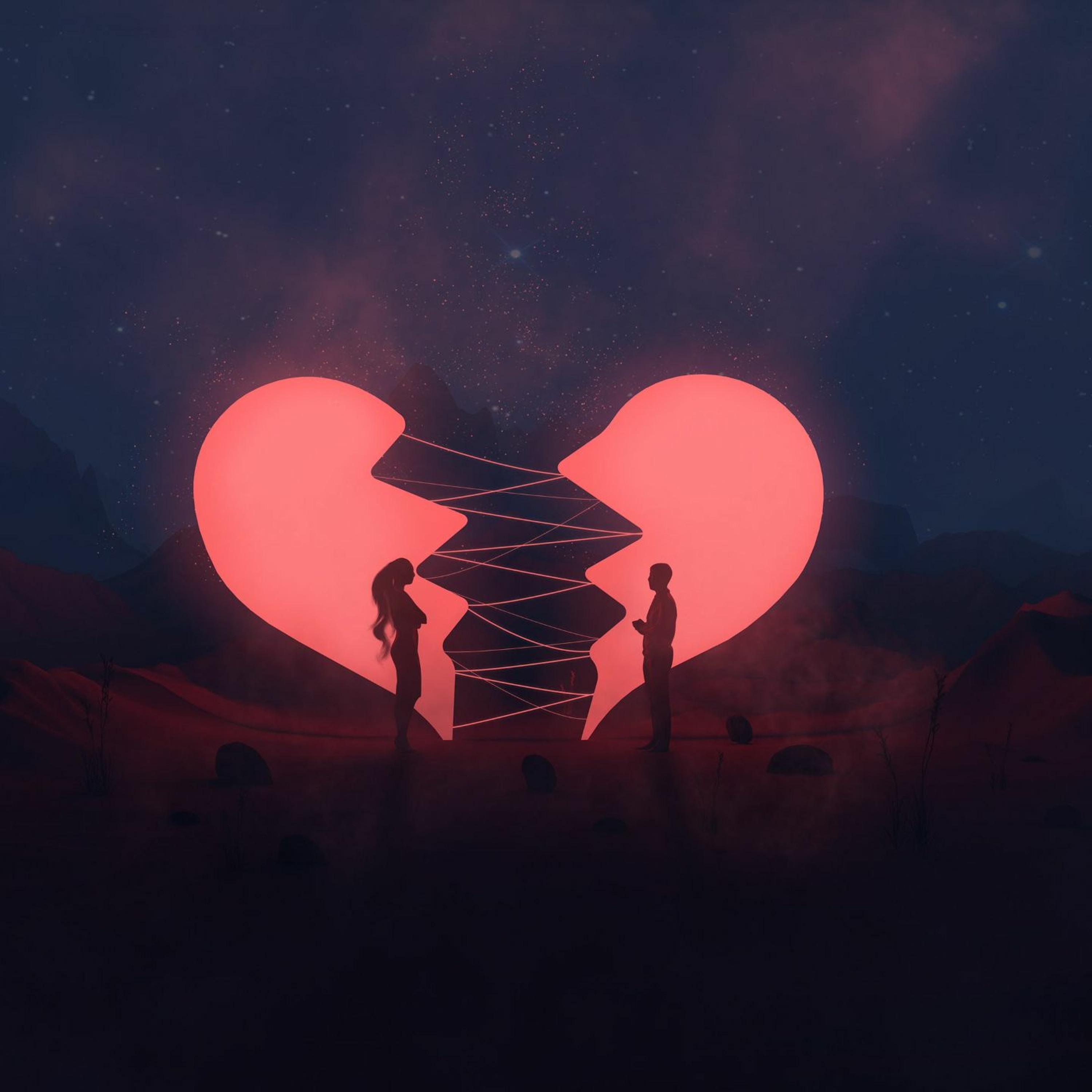 Heartbreak Changes You *Beat For Sale* | Kehlani Type Beat | Chill R&B Beat episode artwork