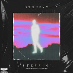 STEPPIN' (Prod.Babymadethebeat)