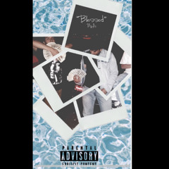 Blessed - JiggyBoyTito x Hoolian (prod. BrewSkii)