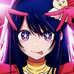 megami33—idol (cover)