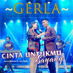Cinta Untukmu Sayang (feat. Lala Widy)