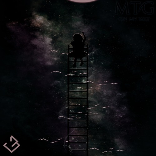 MTG - On My Way