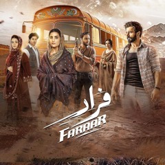 Faraar - Zinda Hun Main Abhi