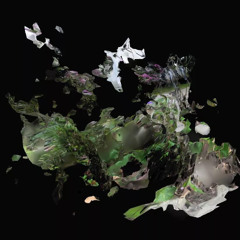 Garden of Motion #21 - w/ Arielle Gambas - 07.09.2025