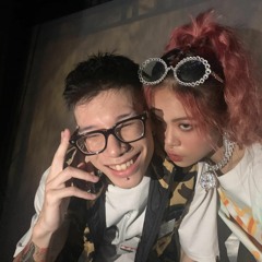 nếu lúc đó -tlinh (𝙨𝙡𝙤𝙬𝙚𝙙 + 𝙧𝙚𝙫𝙚𝙧𝙗)