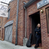 Blue Skies (Live At Blues Alley) (Audience Muted)