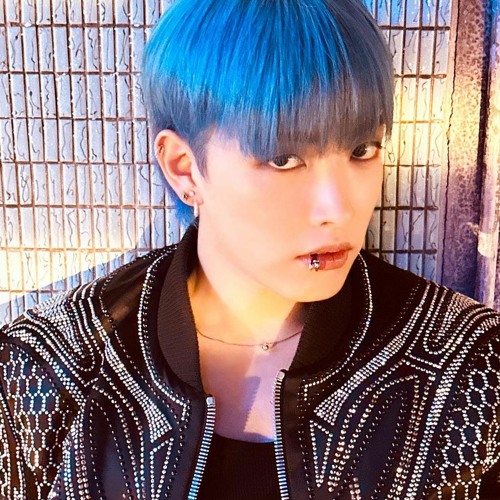 Hongjoong - Tomorrow (Tablo, Taeyang)