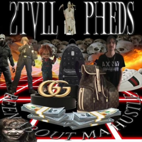 2TVLL X PHEDS - 6 SPEED FOREIGN WHIP (PROD. TRENCHB66F)