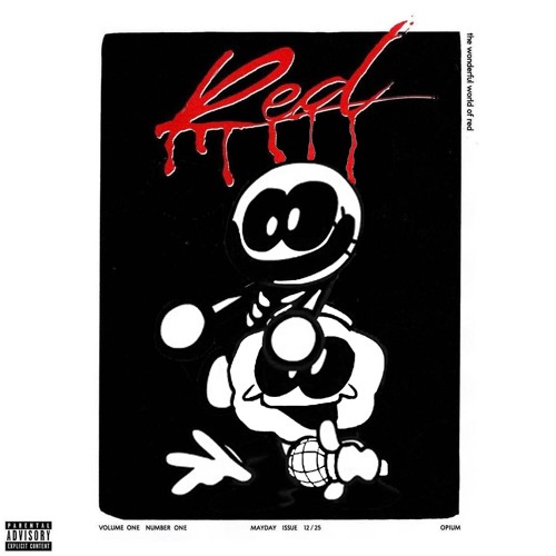 Playboi Spooki