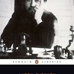 [GET] EPUB 📒 A Life in Letters (Penguin Classics) by  Anton Chekhov,Rosamund Bartlet