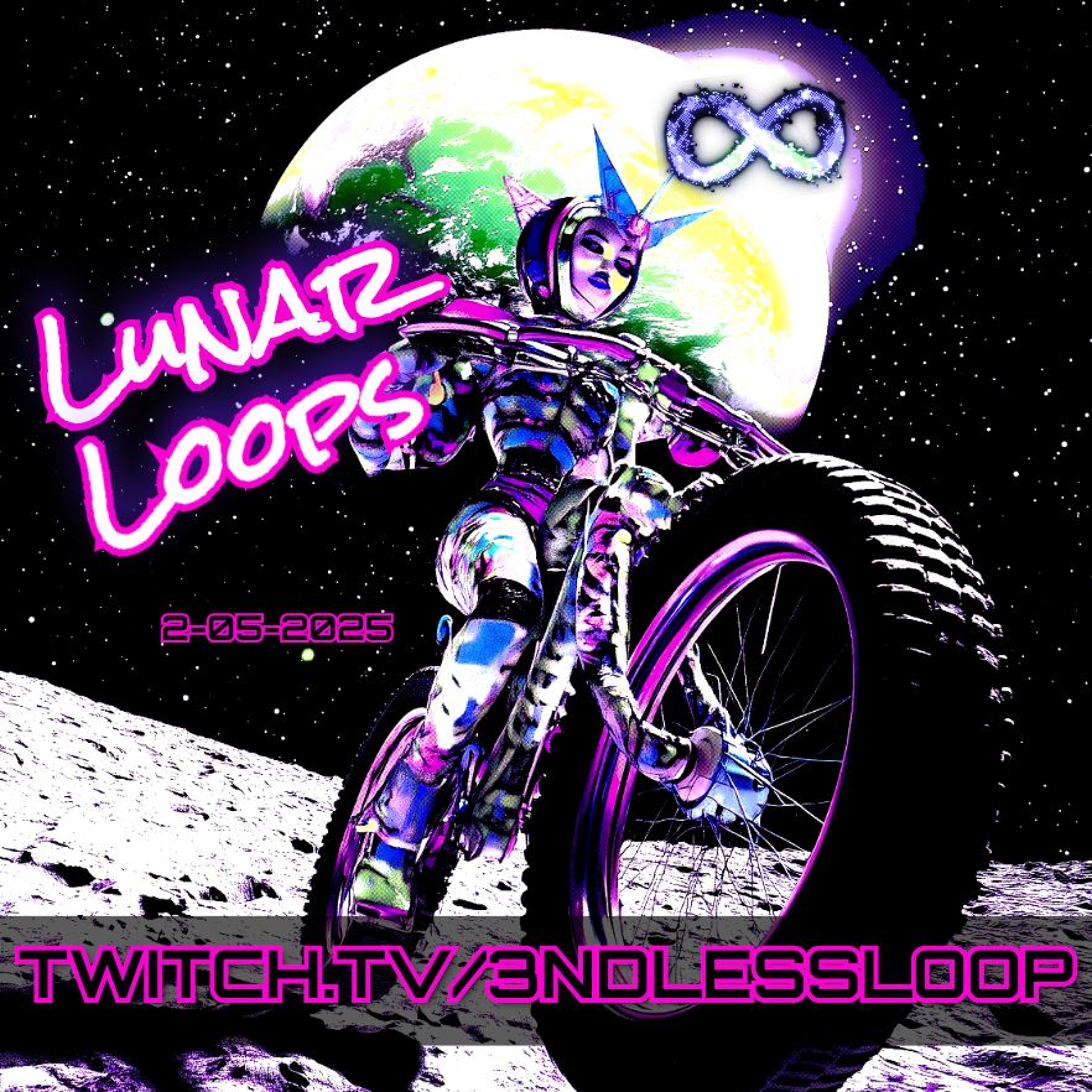 3ndlessLoop