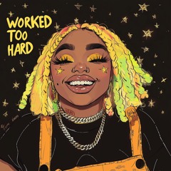 Melonicita - Worked Too Hard | free dl