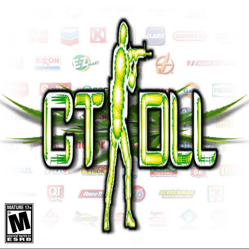 smokers coff - dannyfaygo [06brick & tekken]