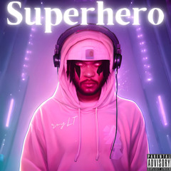 SUPERHERO! - VOX
