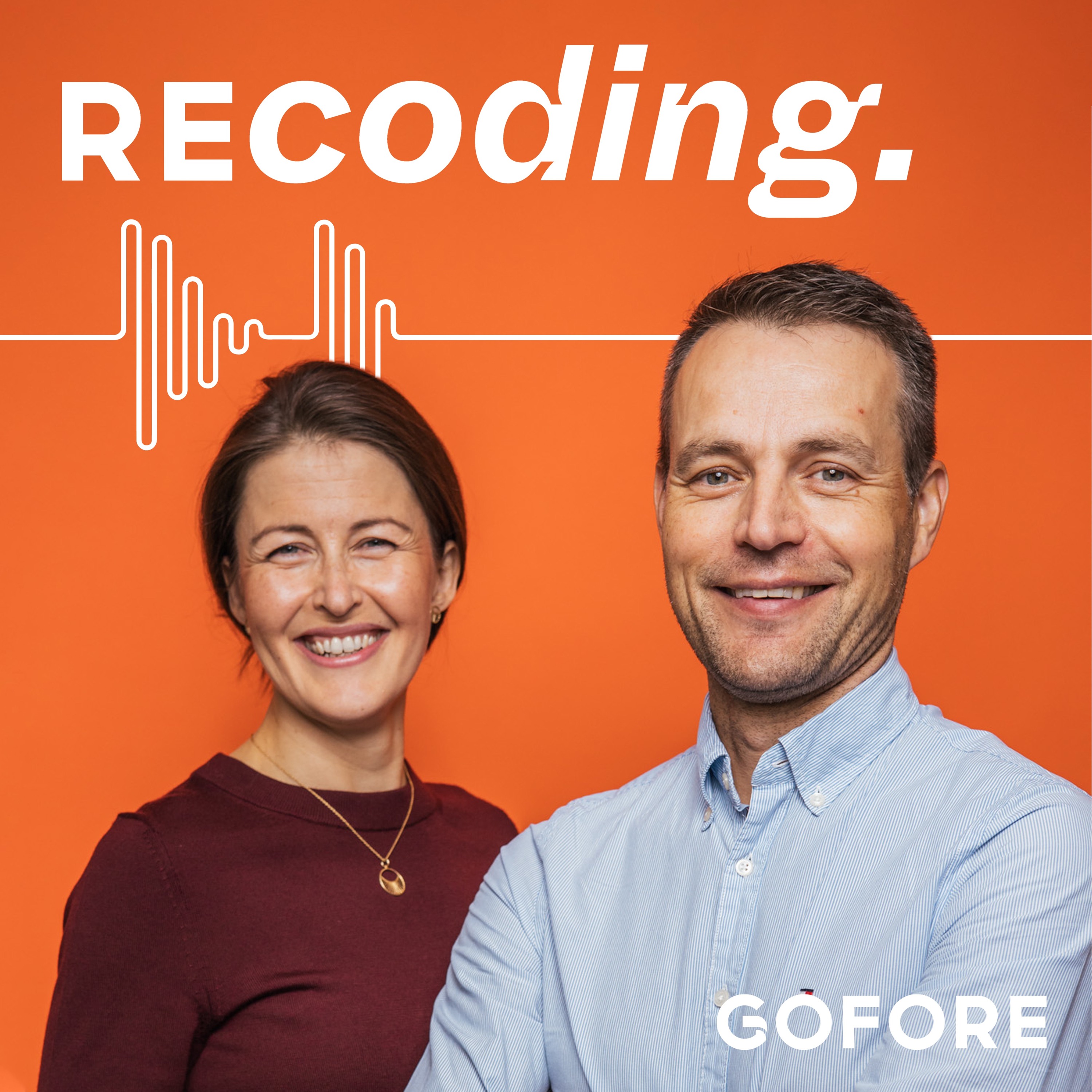 Recoding